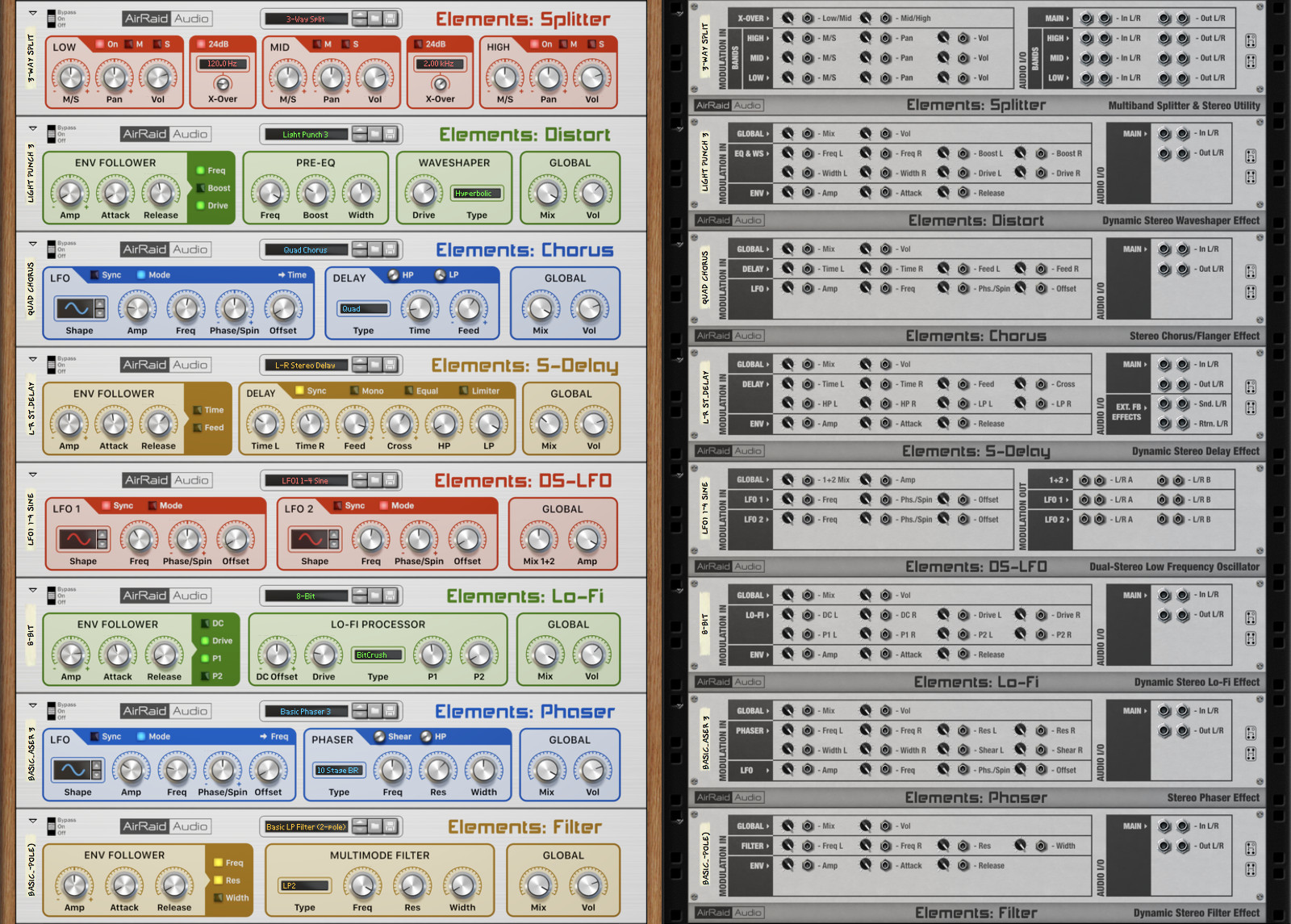 Elements - Full Rack (Front & Back).jpg