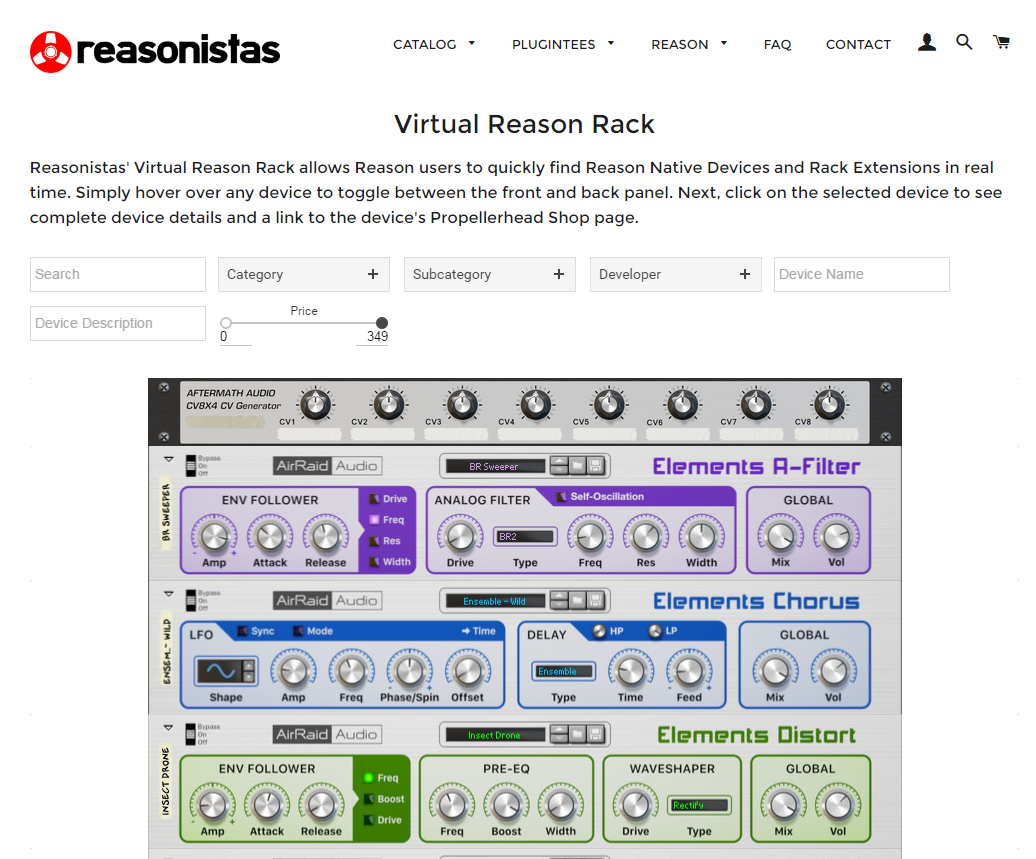 Reasonistas Rack Extension Search.png
