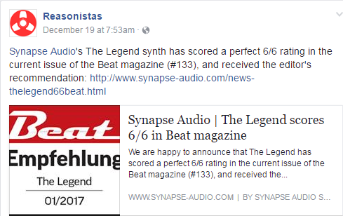 The Legend Beat Magazine Review.png