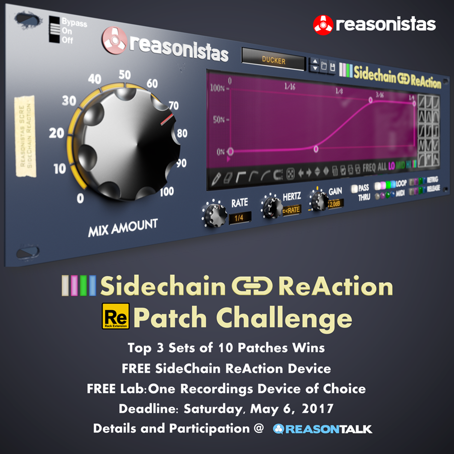 SideChain ReAction Patch Challenge.png