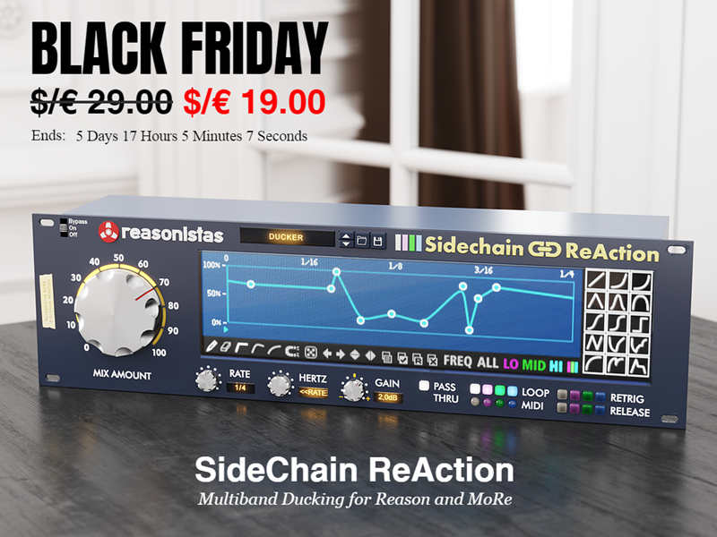 SideChain ReAction BFCM Sale 2017.png