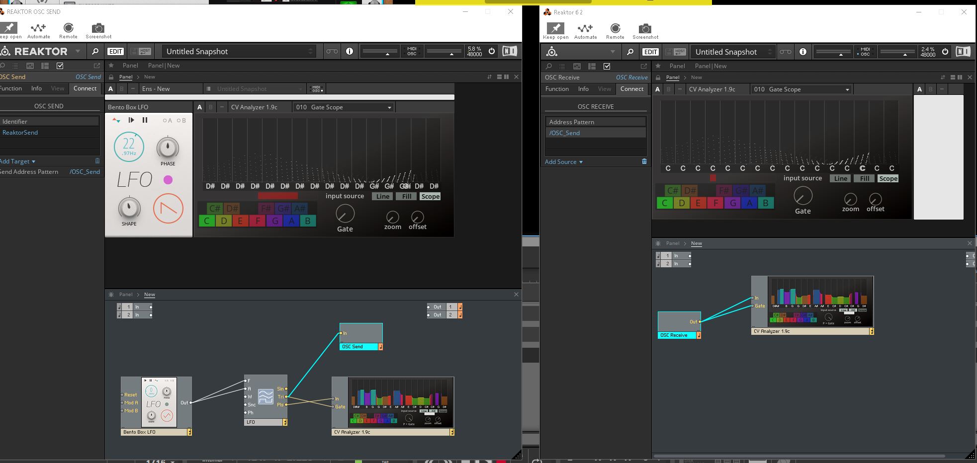 Reaktor OSC communication VST.JPG