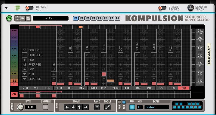 seq 1 mix page high note.JPG