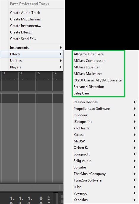 SoundStruggler's most used effects.jpg