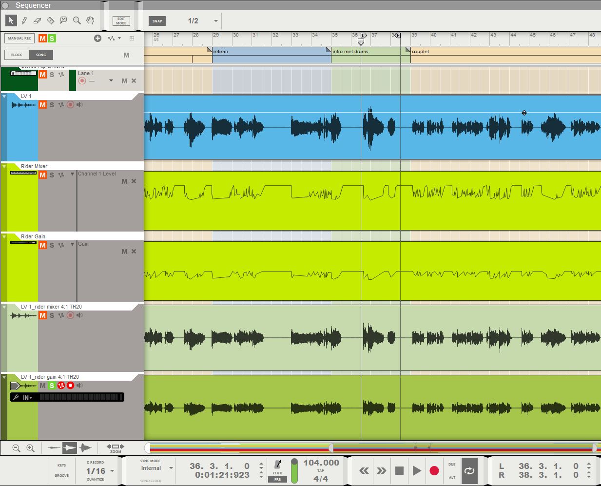 2021-01-16 compare mixer and gain automation.jpg