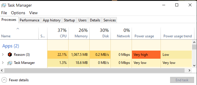 Memory Usage whenever I load an Europa patch.PNG