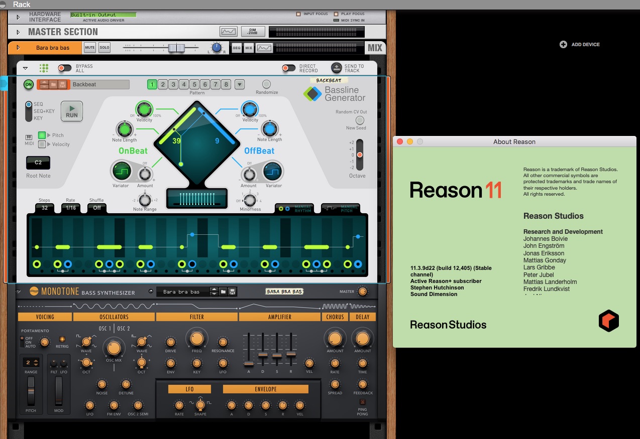 Reason 11 + Bassline Generator.jpg