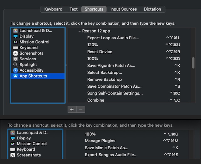 Reason 12 Keyboard Shortcuts.jpg