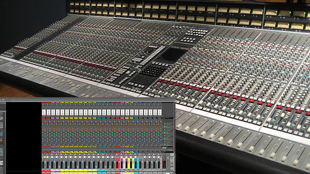 Solid State Logic SSL 4056 EG Mixing Console E.png